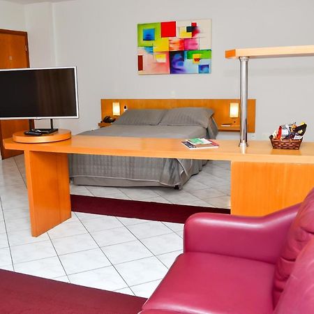 Vale Verde Palace Hotel Laranjal Paulista Bagian luar foto