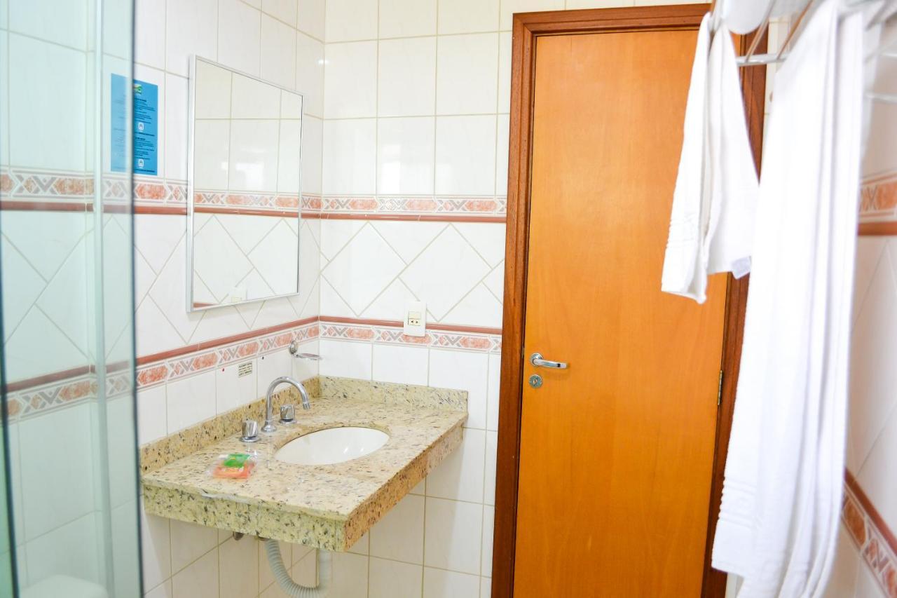 Vale Verde Palace Hotel Laranjal Paulista Bagian luar foto