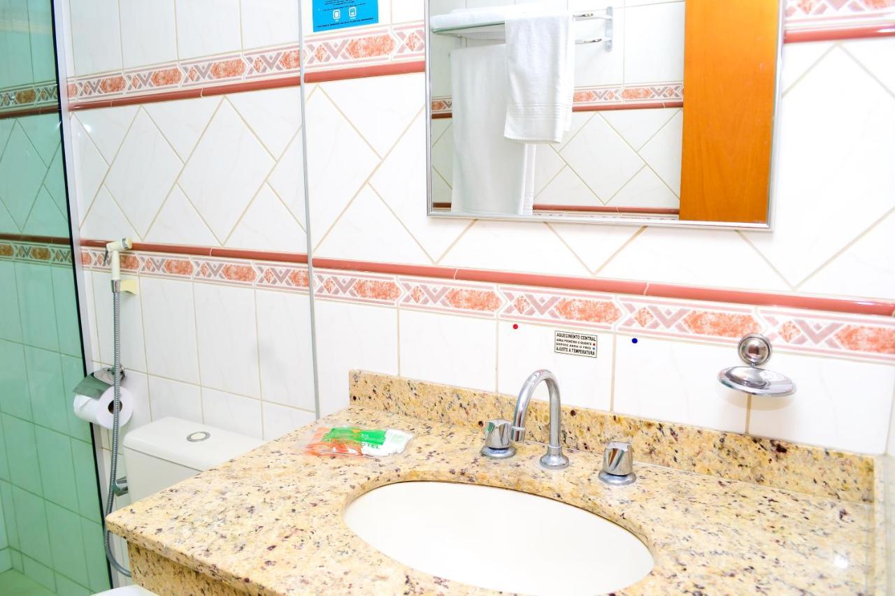 Vale Verde Palace Hotel Laranjal Paulista Bagian luar foto